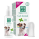 Menforsan Dental Gel For Dogs & Cats Дентал-гель для чищення зубів собак і котів, 60 мл