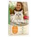 MERA Cats Nature Adult Chicken (Huhn) Сухой корм с курицей для взрослых кошек всех пород, 10 кг