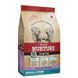 Pure Nurture Grain Free Сухий беззерновий корм з індичкою та горошком для собак малих та міні-порід, 8 кг