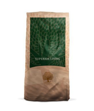 Essential Superior Living Сухой беззерновой корм с курицей и уткой для собак всех пород, 2,5 кг (для мелких пород)