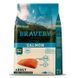 BRAVERY Salmon Large/Medium Adult Сухий корм з лососем для собак cередніх та великих порід, 12 кг