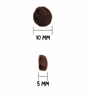 Ownat Prime Dog Mini Lamb Сухой корм с ягненком для собак малых пород, 400 г