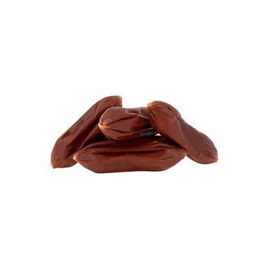 Chewies Salametti Натуральні сушені ковбаски з курки та сиру для собак, 60 г