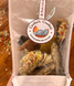Cooka's Cookies Candy Crush Святковий набір натуральних ласощів для собак, 190 г