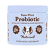 Витаминный комплекс с пробиотиком SuperFlora Probiotic Natural Dog Company, 90 ед.