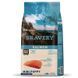BRAVERY Salmon Mini Puppy Сухий корм з лососем для цуценят дрібних порід, 600 г