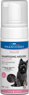 Francodex Laboratoire Rinse Free Foam Shampoo Dog  Шампунь без змивання для собак, 150 мл