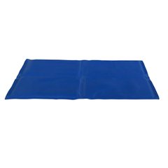 Килимок охолоджувальний синій L розмір, 65*50 см