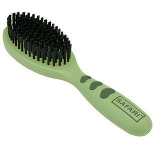 Safari Bristle Dog Brush Сафарі Щітка для собак і котів