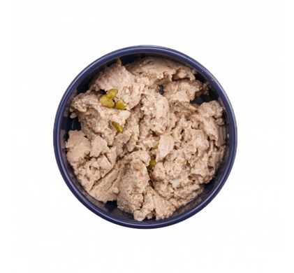 Exclusion Adult Turkey All Breeds Консервы с индейкой для взрослых собак всех пород, 400 г