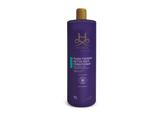 Hydra Flash Thermo Active Conditioner Зволожуючий кондиціонер для собак та котів