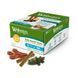 Whimzees Variety Value Box Набор лакомств для собак, S 56 шт