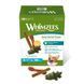 Whimzees Variety Value Box Набор лакомств для собак, S 56 шт