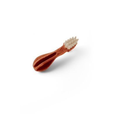 Whimzees Toothbrush Лакомство в форме зубной щетки для собак, L 6 шт