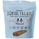 Natural Dog Company Dental Treats Лакомство для чистки зубов, пачка 18 шт