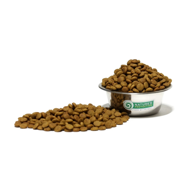 Nature's Protection Urinary Formula-S Сухий корм з м&rsquo;ясом птиці для дорослих стерилізованих котів та кішок для профілактики та лікування СКХ, 400 г