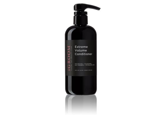 iGroom Extreme Volume Conditioner Кондиционер Экстра объем