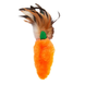 Kong Refillables Carrot Іграшка морква для котів