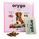 Orygo Pork & Broccoli Полувлажный корм со свининой и брокколи для взрослых собак, 3,6 кг
