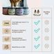 Natural Dog Company Vet Strength Hip&Joint Ветеринарна добавка для суглобів та зв'язок для собак, 90 шт