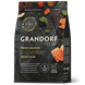 Grandorf Fresh Salmon & Sweet Potato Adult Dog Mini Сухой корм с лососем и бататом для взрослых собак малых пород, 3 кг