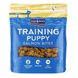 Натуральные лакомства для щенков 100% Лосось Fish4Dogs Training, 80 г
