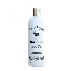 Pure Paws Factor Zero Shampoo ферментний, супер шампунь, що очищає, 473 мл