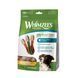Whimzees Toothbrush Ласощі у формі зубної щітки для собак, M 12 шт