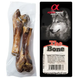 Alpha Spirit Ham Bones Two Half Альфа Спирит Лакомство косточка для собак, 15 см (2 шт)