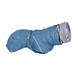 Hurtta Extreme Warmer III ECO Теплая куртка для собак, размер 65
