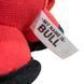 Croci Warriors Bull Plush Іграшка Бик казкові воїни пищалка для собак, 18х12х12 см
