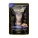 Animall Expert Choice Chicken & Tuna Влажный корм с тунцом и курицей для кошек, 80 г