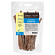 Home Food Ласощі для собак соломка з креветки, 80 г