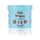 Natural Dog Company Eye Wipes Салфетки для глаз, 50 шт.