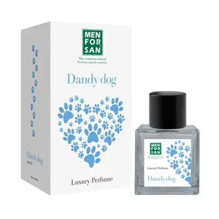 Menforsan Perfume Dandy Dog Парфуми для собак Денді Дог, 50 мл