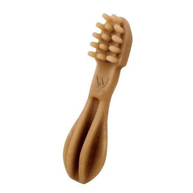 Whimzees Toothbrush Ласощі у формі зубної щітки для собак, XS 48 шт