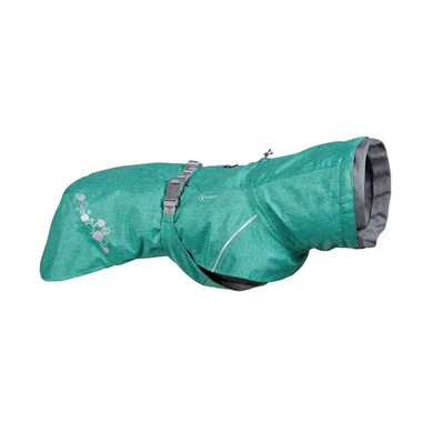 Hurtta Monsoon coat II ECO Дощовик для собак, розмір 80