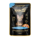 Animall Expert Choice Tuna Влажный корм с тунцом для кошек, 80 г