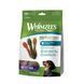 Whimzees Toothbrush Ласощі у формі зубної щітки для собак, XS 48 шт