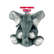 Kong Comfort Kiddos Elephant Конг Іграшка-слоненя для собак, XS