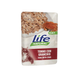 LifeCat Вологий корм для котів тунець з крабом в желе, 70 г
