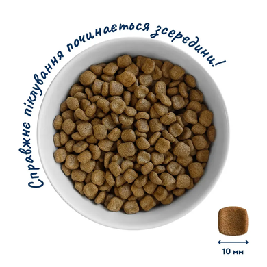 Home Food Cat Adult For British & Scottish Cats - Сухий корм з індичкою та качкою для британських та шотландських порід дорослих котів, 10 кг