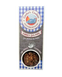 Cooka's Cookies Salamis Натуральні сушені ковбаски 100% Індичка для собак, 80 г