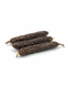 Cooka's Cookies Salamis Натуральні сушені ковбаски 100% Індичка для собак, 80 г
