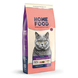 Home Food Cat Adult For British & Scottish Cats - Сухий корм з індичкою та качкою для британських та шотландських порід дорослих котів, 10 кг