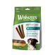 Whimzees Stix Ласощі у формі паличок для собак, M 14 шт