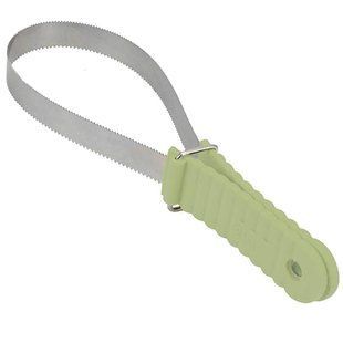 Safari Dual-Sided Shedding Blade Сафари Скребниця для вичісування собак