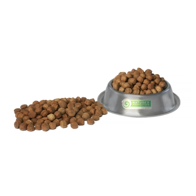 Nature's Protection Superior Care Dark Coat Dogs Grain Free for Adult All Breeds Сухой корм с мясом птицы для взрослых собак всех пород с черной окраской шерсти, 1,5 кг