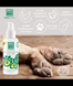 Menforsan Paw Gel Protector Гель-защита лап для собак и кошек, 60 мл