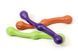 West Paw Zwig Large Melon Игрушка-ветка для собак, оранжевая, 35 см